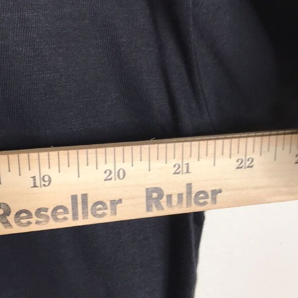 Official le Tour de France black big print T-shirt size medium - Picture 5 of 9